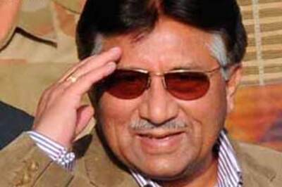 SC summons Musharraf on emergency, judges' sacking