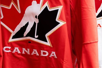 Canada Police Reopen Criminal Probe Into Hockey Gang Rape Allegations