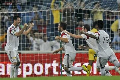 ISL: NorthEast United must finish in top four, says midfielder Do Dong-hyun