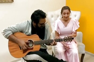 Dhvani Bhanushali's Vaaste is Top Song of 2019