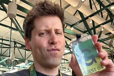 Sam Altman Not To Return As OpenAI CEO; Former Twitch Boss Takes Helm - Reports