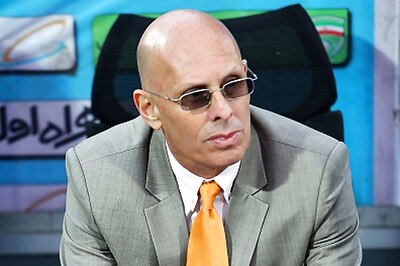 More Indian Football Players Should Play Overseas: Stephen Constantine