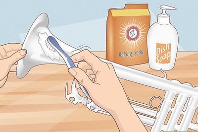 How to Remove Stains from Stainless Steel