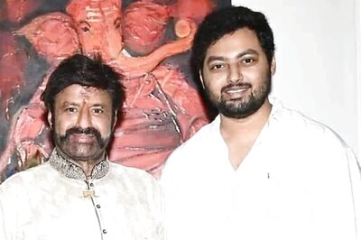 Mokshagna Teja’s Debut Film To Have A Budget Of Rs 100 Crore: Reports