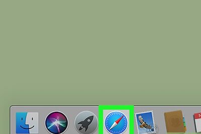 How to Save Photos on Mac