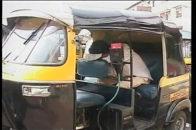 Delhi auto unions warned against going on strike