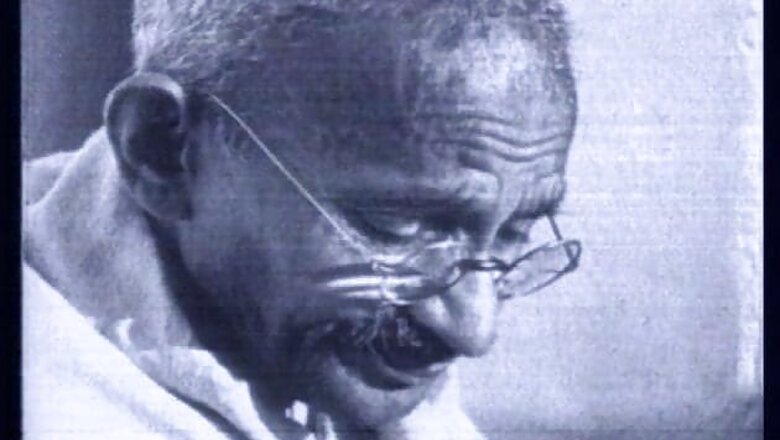T'puram: Inspired by Gandhi, FB group turns to service