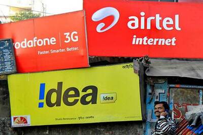 Bharti Airtel, Vodafone Idea Shares Slide as SC Denies Any Further Relief in AGR Case
