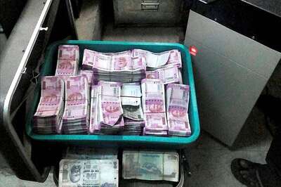 Government to Crackdown on 17,000 Cos for Funneling Dirty Money after Demonetization
