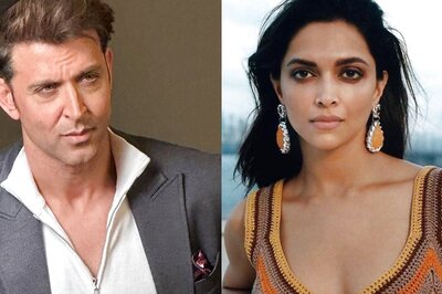 Hrithik Roshan to Deepika Padukone, Bollywood Celebs Who Spoke About Their Mental Health Problems