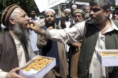 Sikhs pay Rs 2 crore as 'tax' to Taliban in Pak