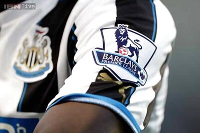 'English Premier League not part of match-fixing probe'