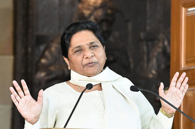 Is Mayawati Preparing to Take on BJP in Lok Sabha Bypoll from Phulpur?