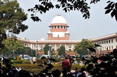SC Rejects Police Plea Against HC Order for Testimony's Copy to Delhi CM, Others in CS Assault Case