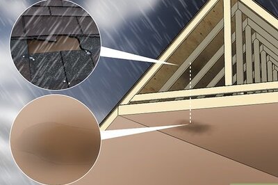 How to Repair a Leaking Roof