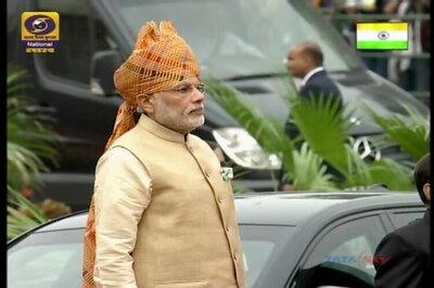 Ex-servicemen disappointed as Modi fails to make any announcement on OROP