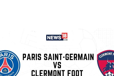PSG vs CLE Dream11 Team Prediction: Check Captain, Vice-Captain and Probable Playing XIs for Today's Ligue 1 match, September 11 08:30 PM IST