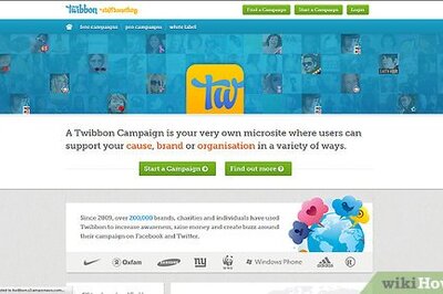 How to Remove a Twibbon