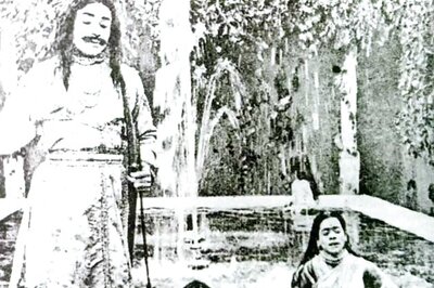 MFF to celebrate 100 years of Indian films