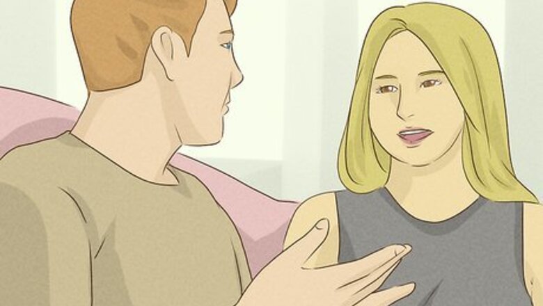 How Know if You're Being Played by a Sagittarius Man