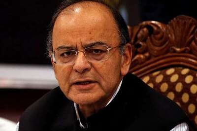 FM Arun Jaitley Rules Out Privatisation of State-run Banks
