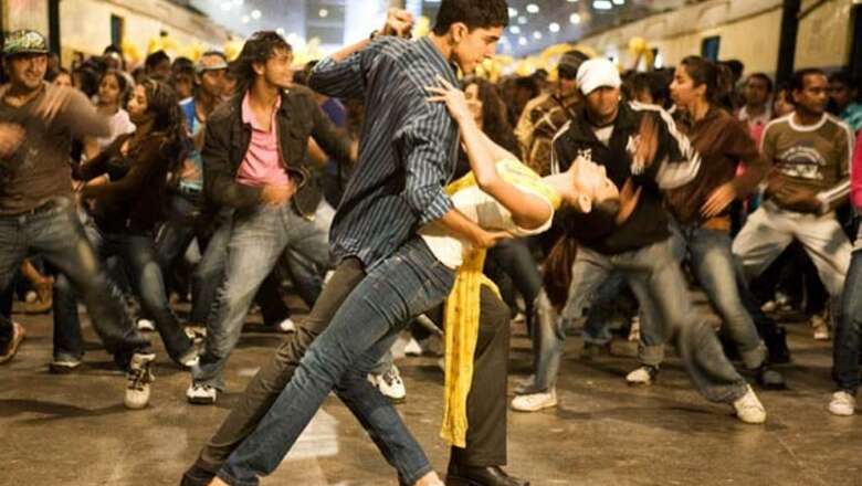 'Jai ho' goes to 'Britain's Got Talent'