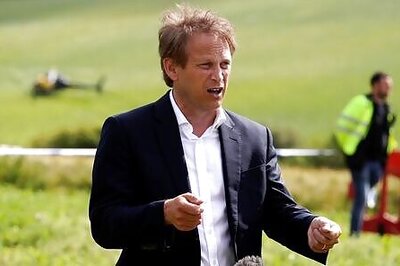 UK says it has no choice but to quarantine French arrivals