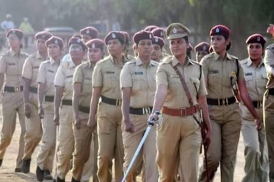 JSSC Police Constable Recruitment 2024 Begins For 4,919 Vacancies, Salary Up to Rs 69,100