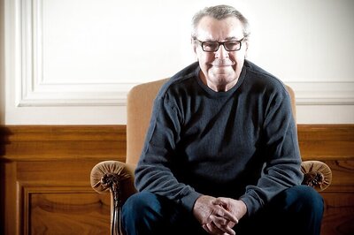 Oscar-winning 'Cuckoo's Nest' Director Milos Forman Dies At 86