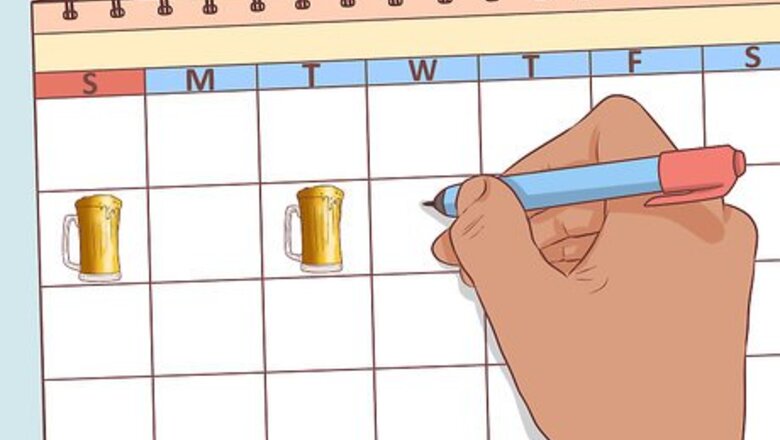 How to Deal With Drinking Too Much
