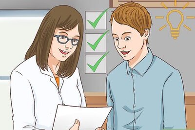 How to Get a Teacher to Supervise a Club