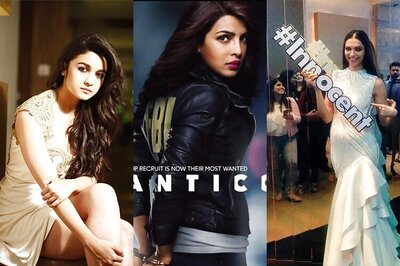 Deepika Padukone to Alia Bhatt: Bollywood actresses wish luck to Priyanka Chopra for 'Quantico'