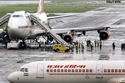Bomb scare on Air India flight from Mumbai to Delhi