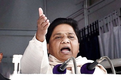 Bihar Developments Prove Democracy is at Risk Under Modi Govt, says Mayawati