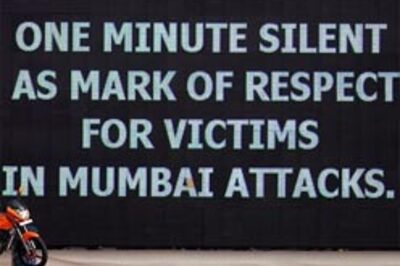 New York police in Mumbai for anti-terror tips