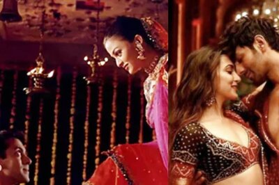 Navratri 2024: 5 Bollywood Movies That Capture the Spirit of 9-Day Festival