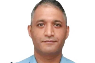 Coonoor Chopper Crash: Captain Varun Singh's Village in UP Continues to Pray For Him