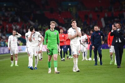 England's Painful Penalty History after Euro 2020 Final Woe