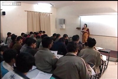 Centre's new education policy: Homework on SMS, parental access to teachers' attendance