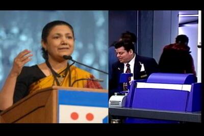 MEA summons US diplomat over envoy frisking