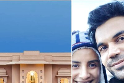 Rajkummar Rao and Patralekhaa to Have Lavish Wedding at This Chandigarh Resort; Know Cost of Arrangements