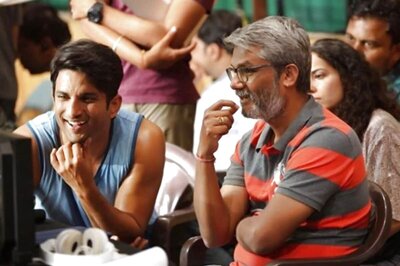 Such Rumours Doing Disservice to Sushant: Nitesh Tiwari on Akshay Kumar Replacing Late Actor in Murthy Biopic