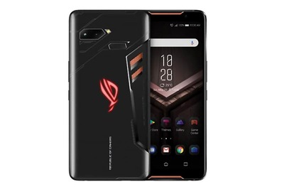 Asus ROG Phone 2 With Snapdragon 855, 12GB RAM Launching on July 23