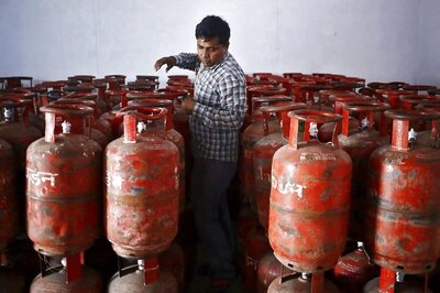 LPG Prices May Come Down Next Month, Says Oil Minister Dharmendra Pradhan