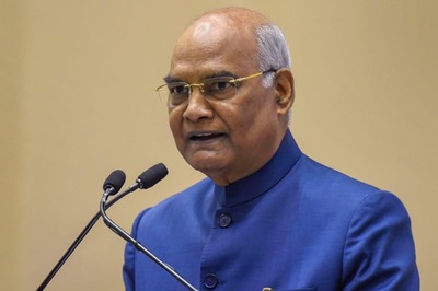 PM Modi Greets President Kovind on His 75th Birthday
