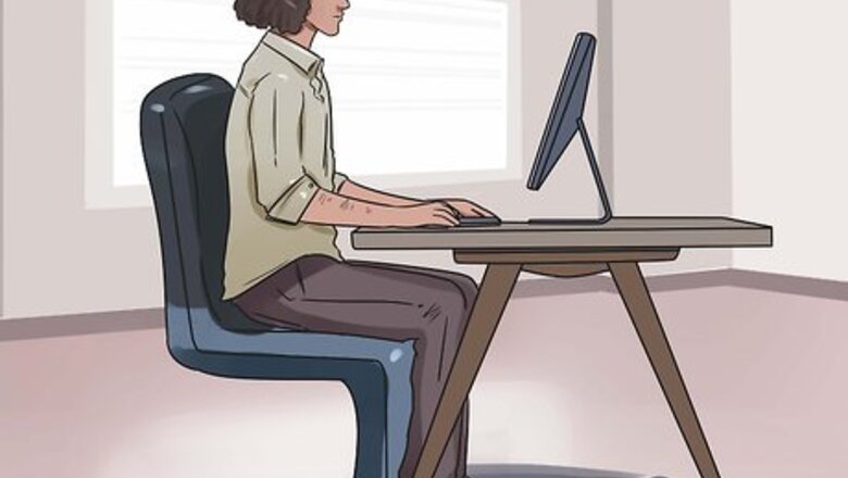How to Avoid Feet and Leg Problems if Standing for Work