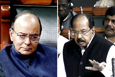 In Passage of GST Bills, Congress Sees Threat to 'Parliamentary Sovereignty'