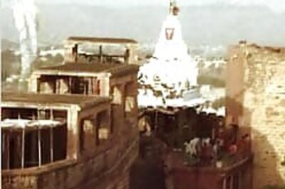 Temple stampede: BJP leader willing to be the fall guy