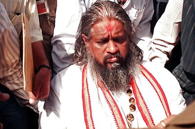 Godman Chandraswami, ‘Guru’ of PV Narsimha Rao, is Dead