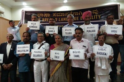 Anti-Hindi or Pro-Kannada? The Cry for Equality in Linguistic Rights Gets Louder